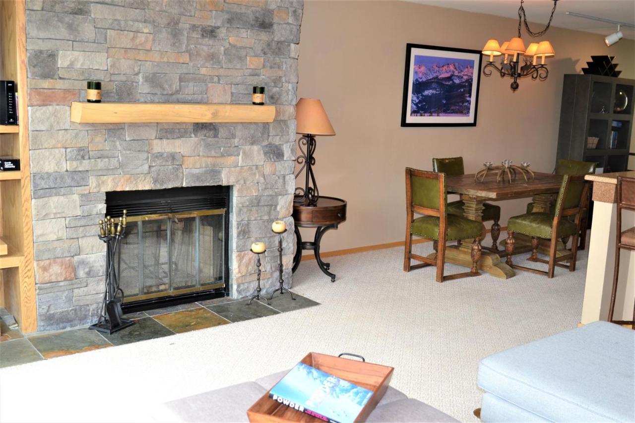 Simba Run Vail Condominiums Екстериор снимка