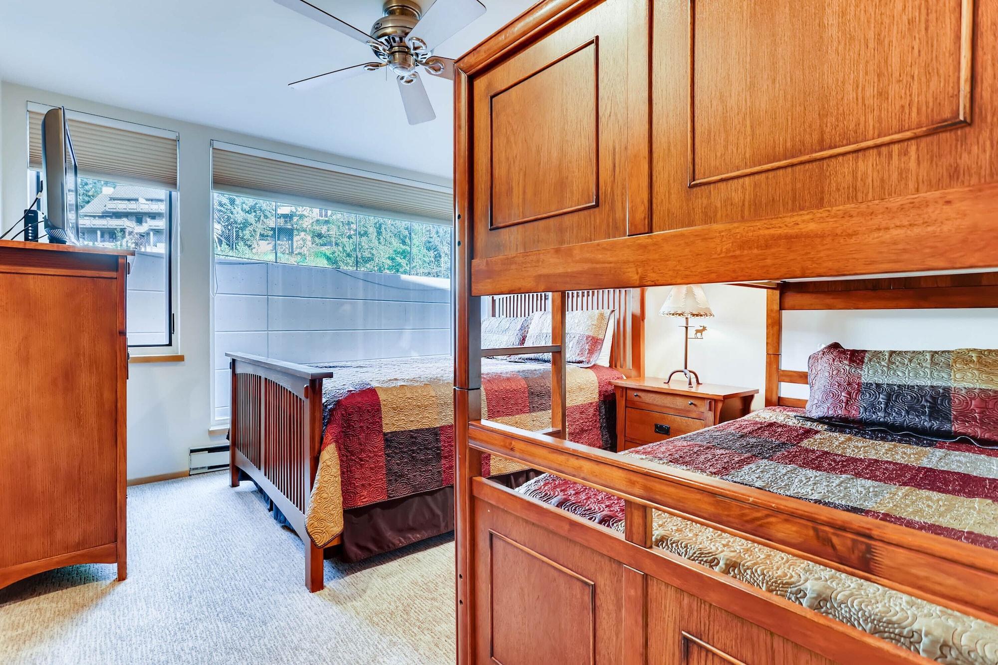 Simba Run Vail Condominiums Екстериор снимка