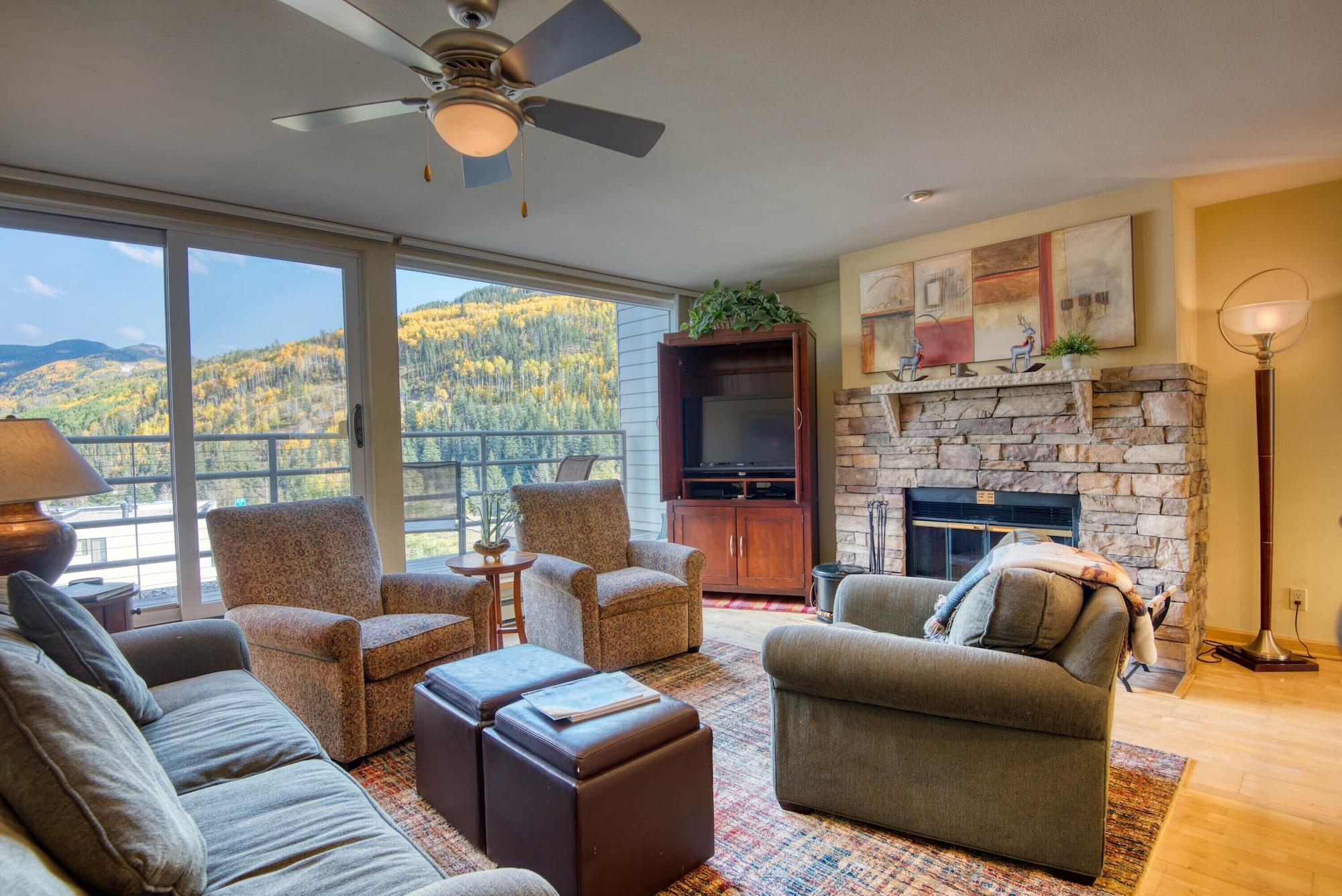 Simba Run Vail Condominiums Екстериор снимка