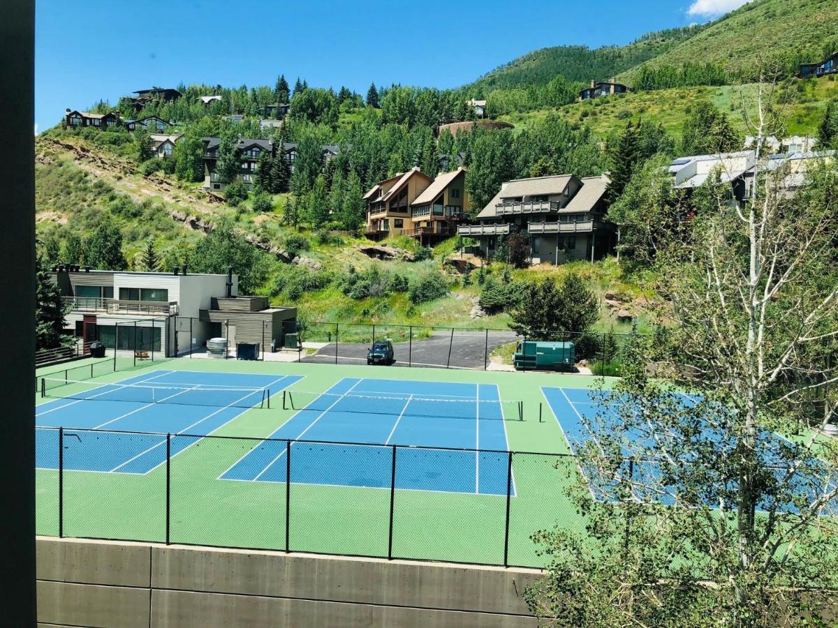 Simba Run Vail Condominiums Екстериор снимка