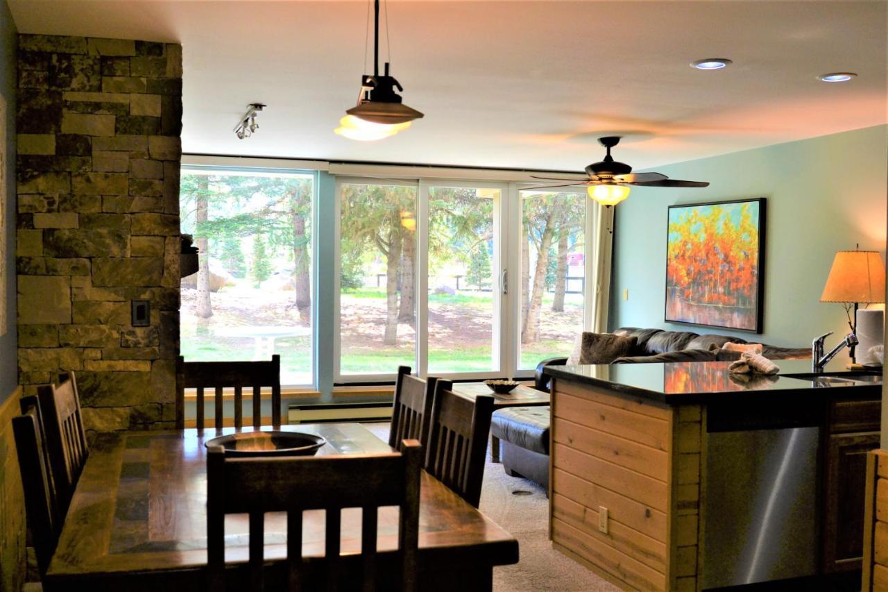Simba Run Vail Condominiums Екстериор снимка