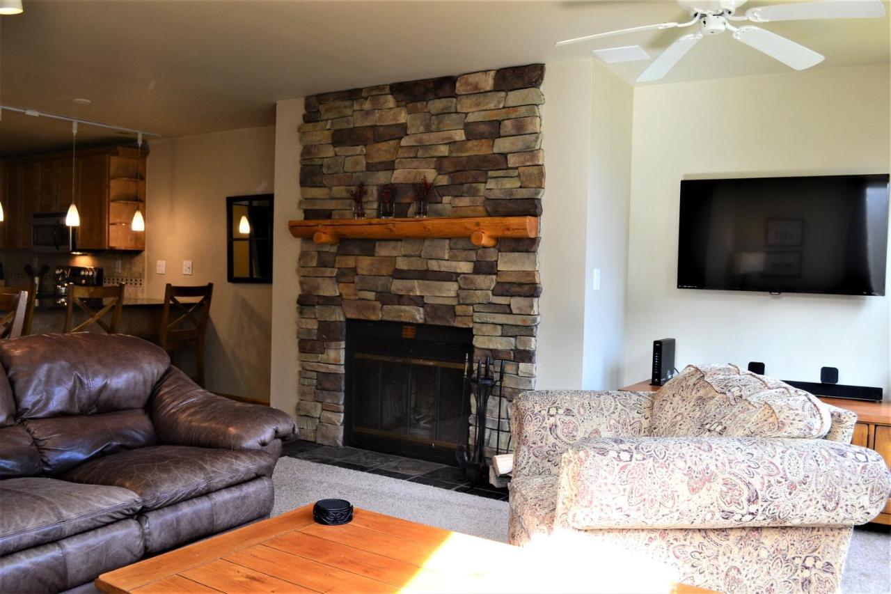 Simba Run Vail Condominiums Екстериор снимка
