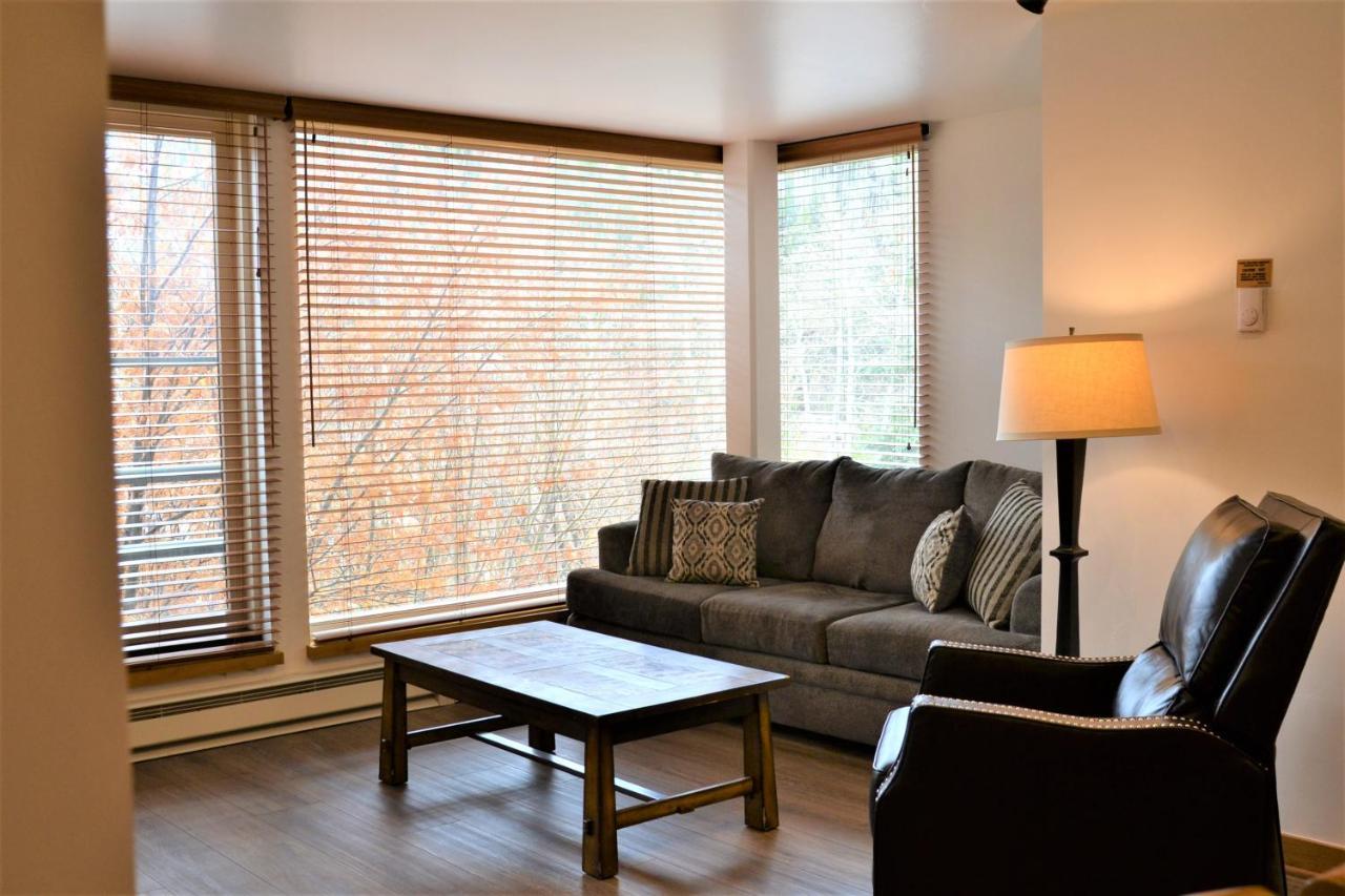 Simba Run Vail Condominiums Екстериор снимка