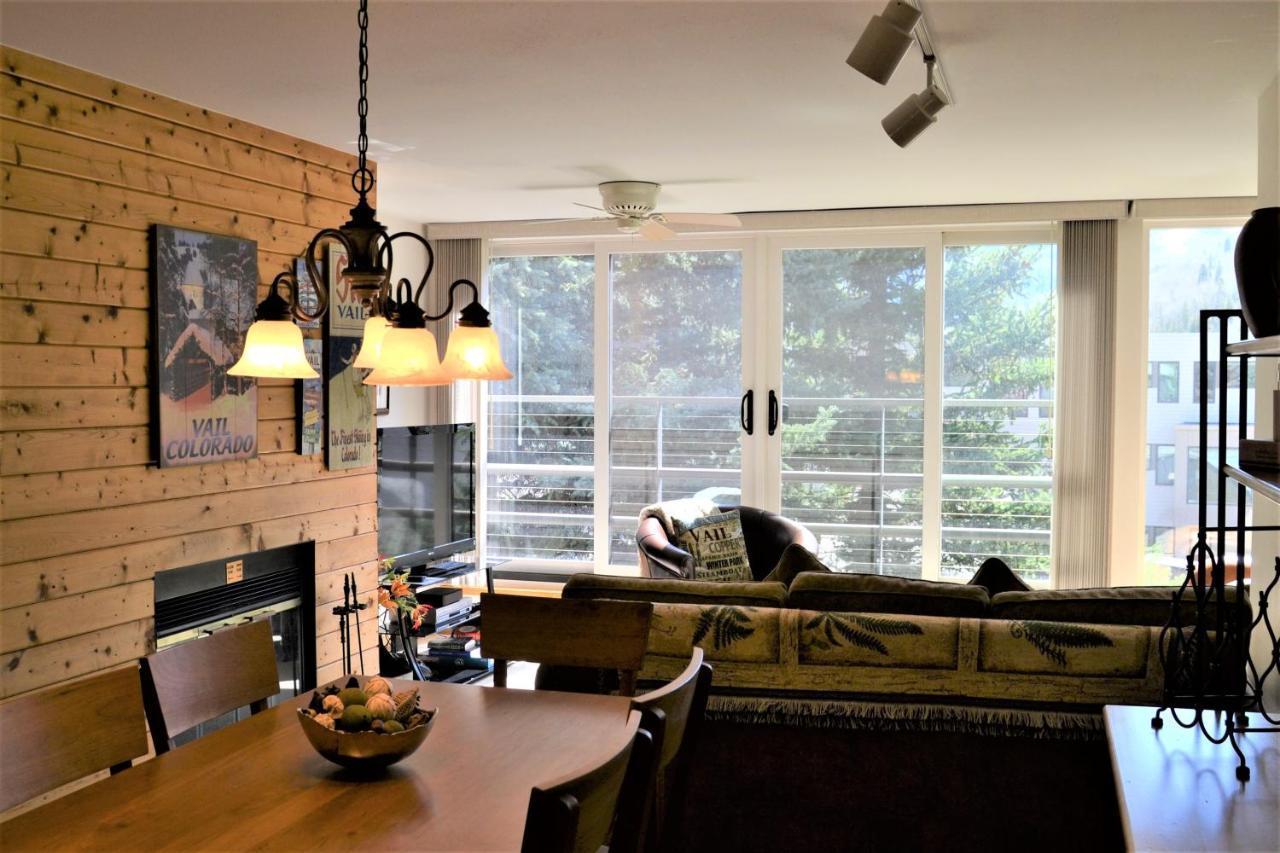 Simba Run Vail Condominiums Екстериор снимка