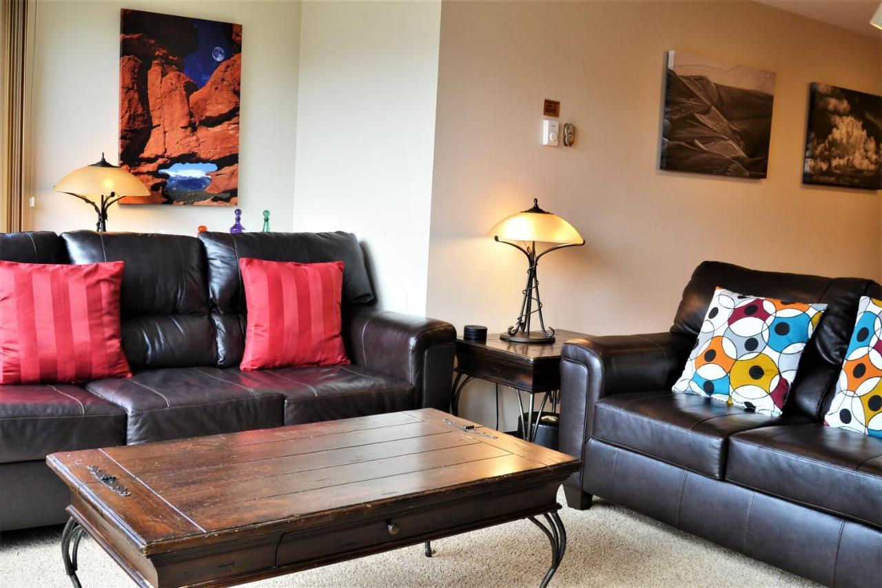 Simba Run Vail Condominiums Екстериор снимка