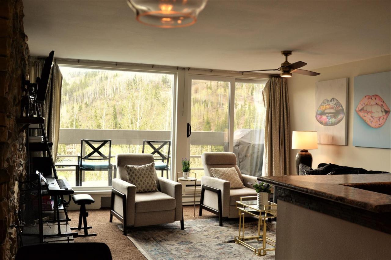 Simba Run Vail Condominiums Екстериор снимка