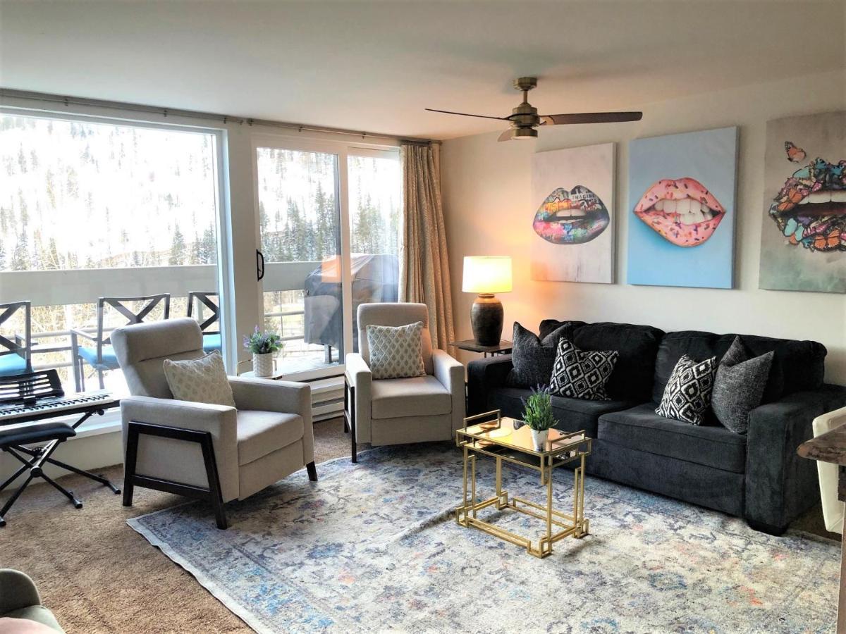 Simba Run Vail Condominiums Екстериор снимка