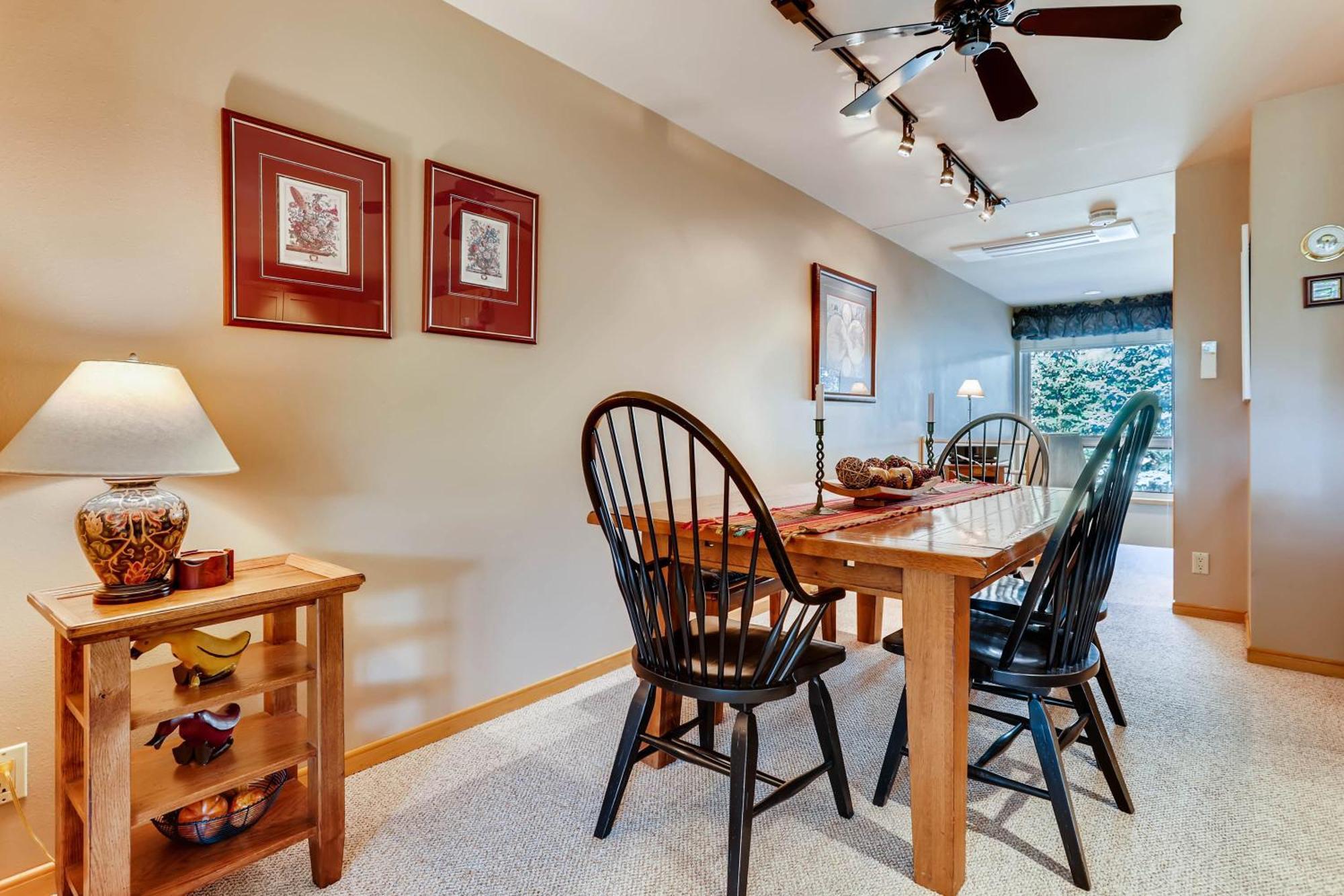 Simba Run Vail Condominiums Стая снимка