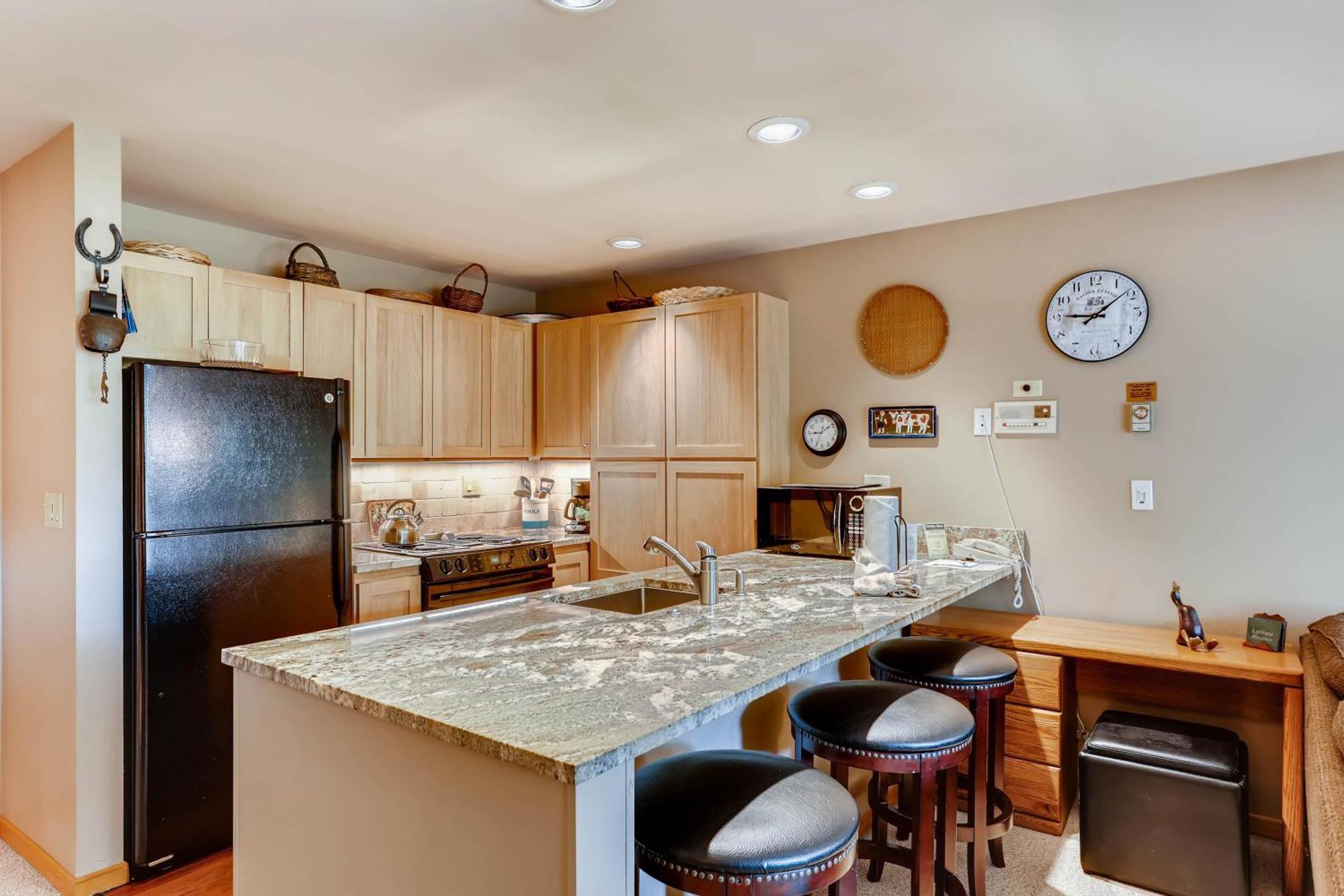 Simba Run Vail Condominiums Стая снимка