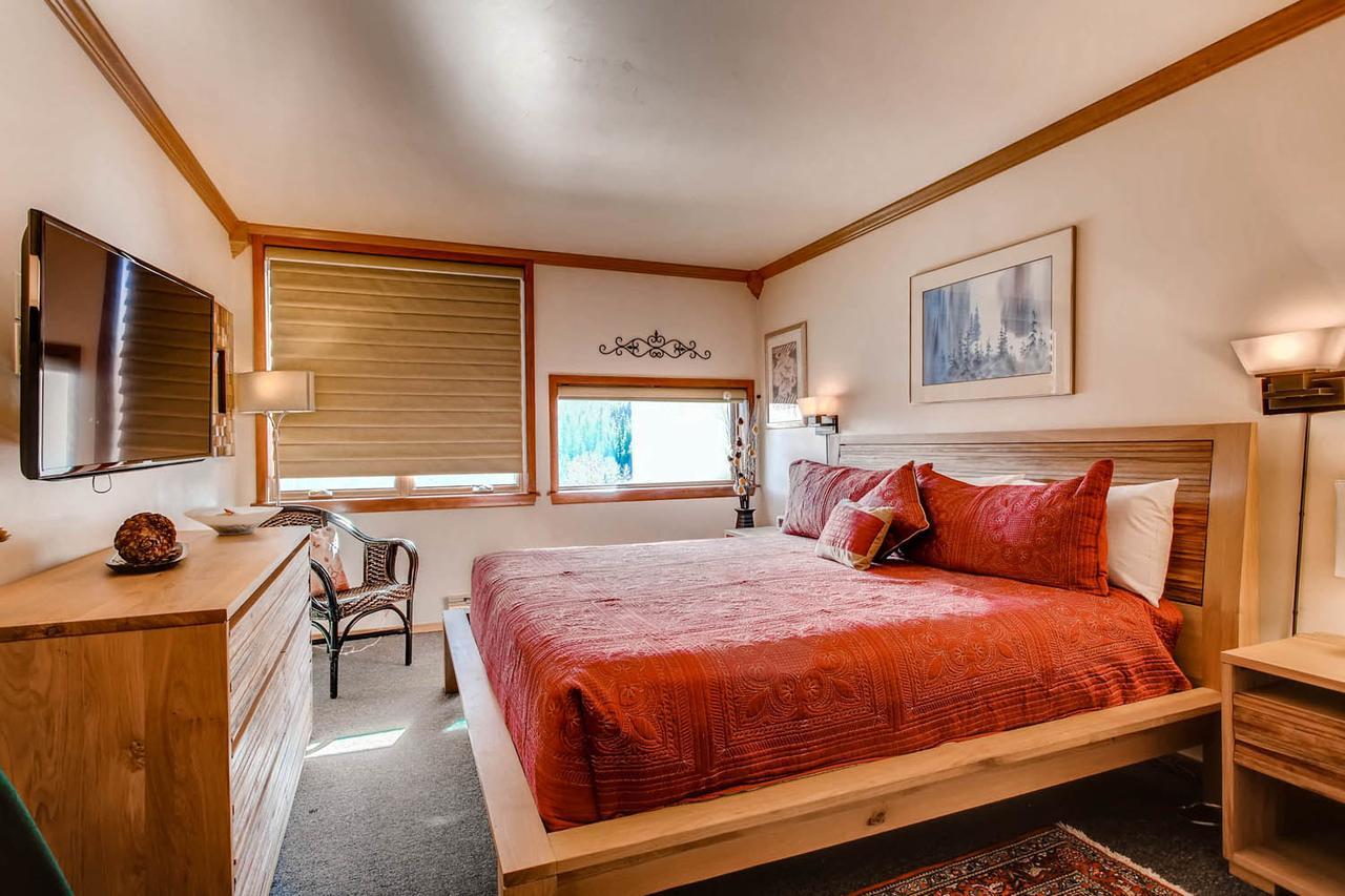 Simba Run Vail Condominiums Стая снимка