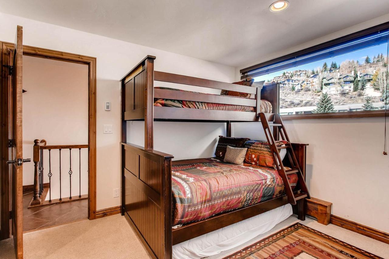 Simba Run Vail Condominiums Екстериор снимка