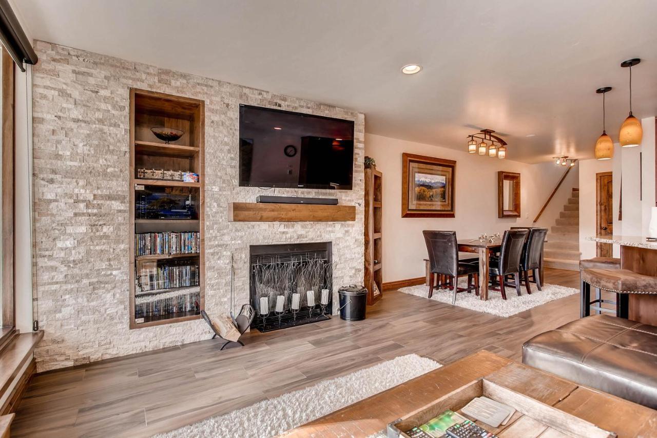 Simba Run Vail Condominiums Екстериор снимка