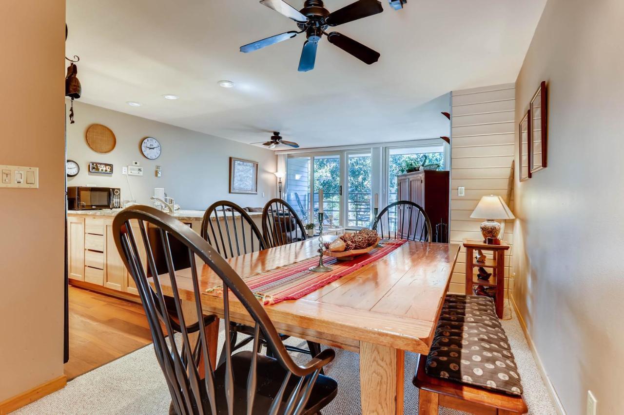 Simba Run Vail Condominiums Екстериор снимка